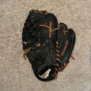 Baseball Glove Mizuno